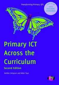 Primary ICT Across the Curriculum