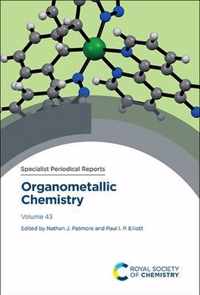 Organometallic Chemistry