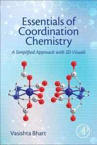 Essentials of Coordination Chemistry