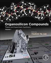 Organosilicon Compounds