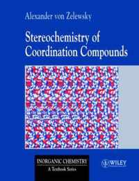 Stereochemistry Of Coordination Compounds