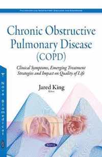 Chronic Obstructive Pulmonary Disease (COPD)