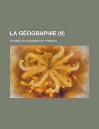 La Geographie (9 )