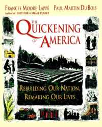 The Quickening of America