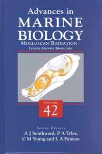 Molluscan Radiation - Lesser Known Branches