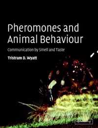 Pheromones And Animal Behaviour