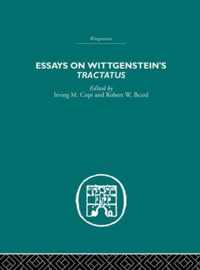 Essays on Wittgenstein's Tractatus