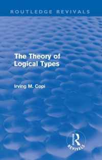 The Theory of Logical Types