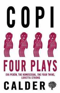 Four Plays