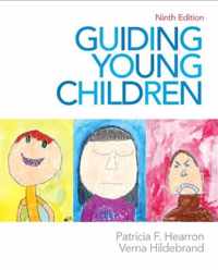 Guiding Young Children