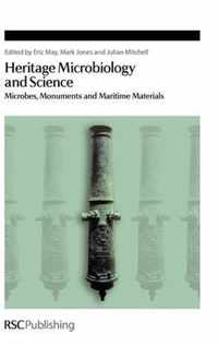 Heritage Microbiology and Science