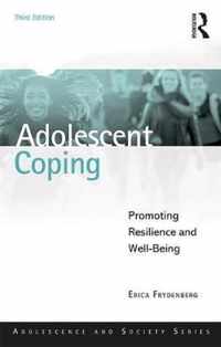 Adolescent Coping