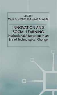 Innovation and Social Learning