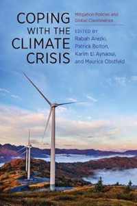 Coping with the Climate Crisis  Mitigation Policies and Global Coordination