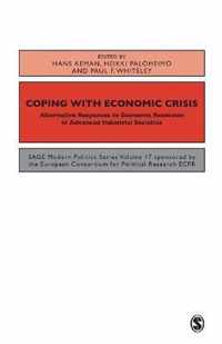 Coping with the Economic Crisis