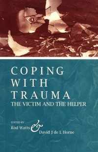 Coping With Trauma