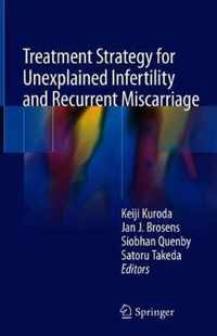 Treatment Strategy for Unexplained Infertility and Recurrent Miscarriage