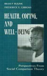 Health, Coping and Well-Being