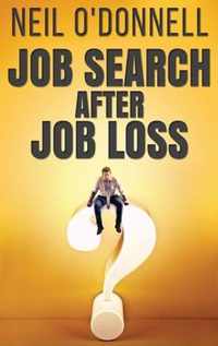 Job Search After Job Loss