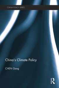 China's Climate Policy