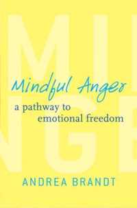 Mindful Anger