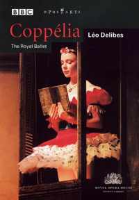 Delibes: Coppelia