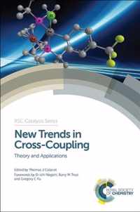 New Trends in Cross-Coupling