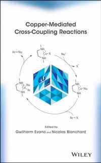 Copper-Mediated Cross-Coupling Reactions