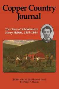 Copper Country Journal