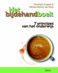 Het bijdehandboek