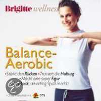 Brigitte Wellness. Balance-Aerobic. Cd