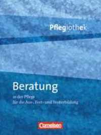 Pflegiothek: Beratung in der Pflege