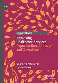 Improving Healthcare Services