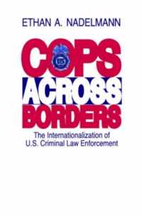 Cops Across Borders