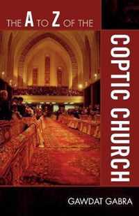 The A to Z of the Coptic Church