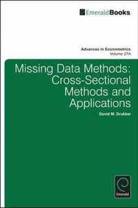 Missing Data Methods