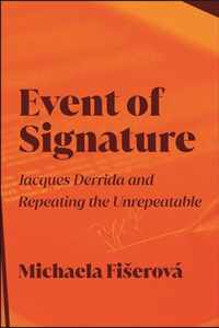 Event of Signature