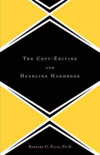 The Copy-Editing and Headline Handbook