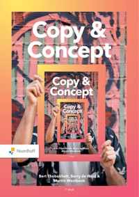 Copy & Concept