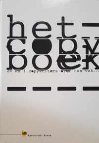 Het copy boek