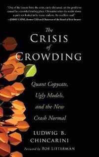 Crisis Of Crowding