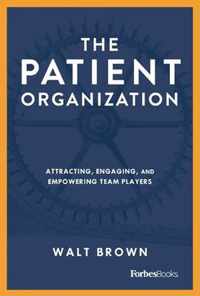 The Patient Organization