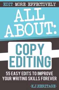 All About Copyediting