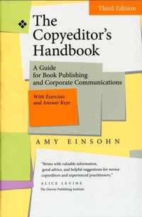 The Copyeditor's Handbook