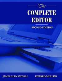 The Complete Editor