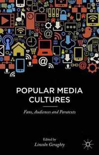 Popular Media Cultures