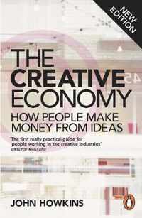 Creative Economy