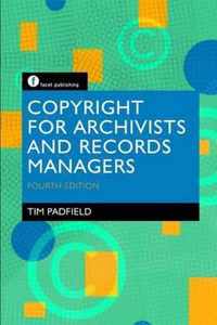 Copyright for Archivists and Records Managers