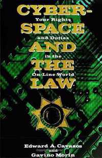 Cyberspace and the Law