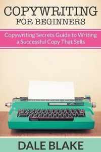 Copywriting For Beginners